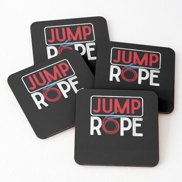Item preview, Jump Rope Skipping Rope Jumping Jump Rope designed and sold by ShopTheStyle.