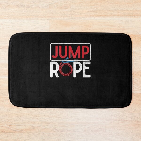 Item preview, Jump Rope Skipping Rope Jumping Jump Rope designed and sold by ShopTheStyle.