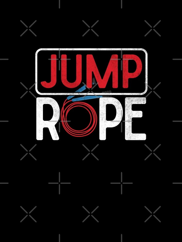 Thumbnail 5 of 5, A-Line Dress, Jump Rope Skipping Rope Jumping Jump Rope designed and sold by ShopTheStyle.