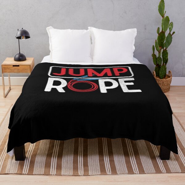 Item preview, Jump Rope Skipping Rope Jumping Jump Rope designed and sold by ShopTheStyle.
