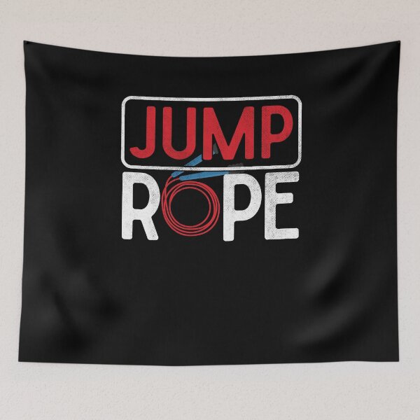 Item preview, Jump Rope Skipping Rope Jumping Jump Rope designed and sold by ShopTheStyle.