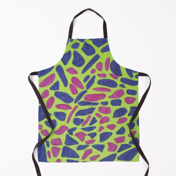Item preview, Funky Mosaic Art designed and sold by mindmaster007.