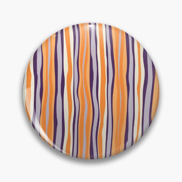 Item preview, halloween, stripe pattern designed and sold by cutecrazytshirt.