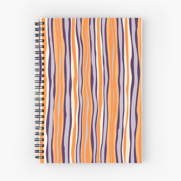 Item preview, halloween, stripe pattern designed and sold by cutecrazytshirt.