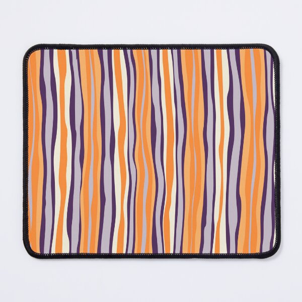 Item preview, halloween, stripe pattern designed and sold by cutecrazytshirt.