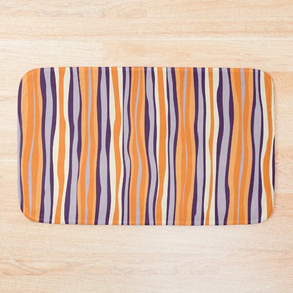 Item preview, halloween, stripe pattern designed and sold by cutecrazytshirt.