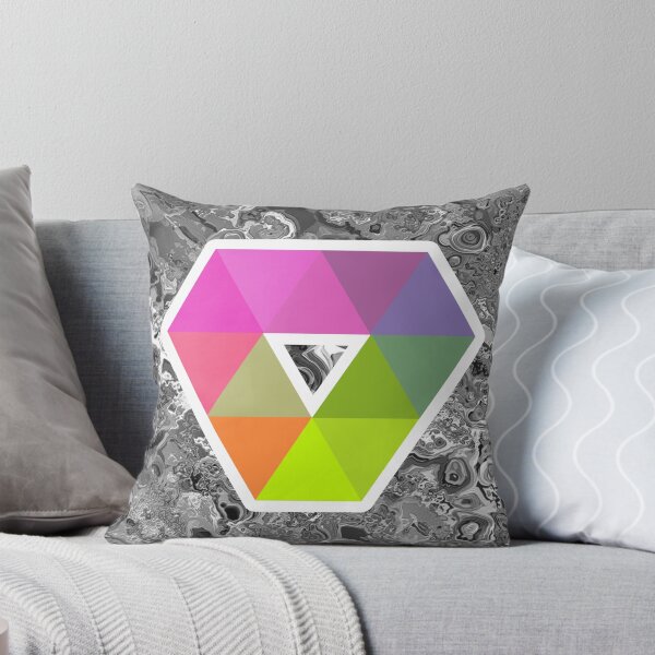 Item preview, Sauced out Dreaming of Prisms designed and sold by smeardesigns.