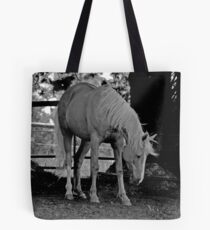 Palomino Tote Bag
