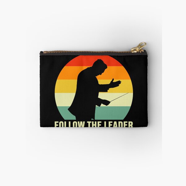 Item preview, Follow the leader - vintage music conductor  designed and sold by SidTastic .