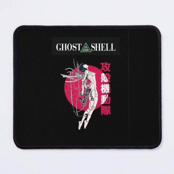 Item preview, Ghost in the shell designed and sold by SeraphimWork.