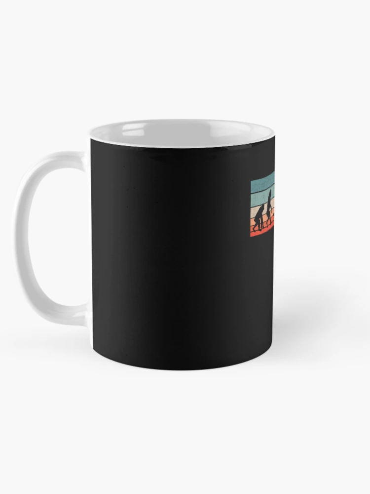 Thumbnail 5 of 6, Coffee Mug, Jump Rope Skipping Rope Jumping Evolution designed and sold by ShopTheStyle.