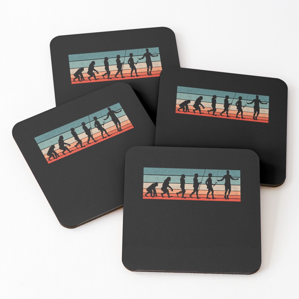 Item preview, Coasters (Set of 4) designed and sold by ShopTheStyle.