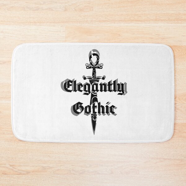Item preview, Elegantly Gothic designed and sold by Yarham.