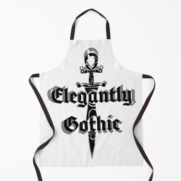 Item preview, Elegantly Gothic designed and sold by Yarham.