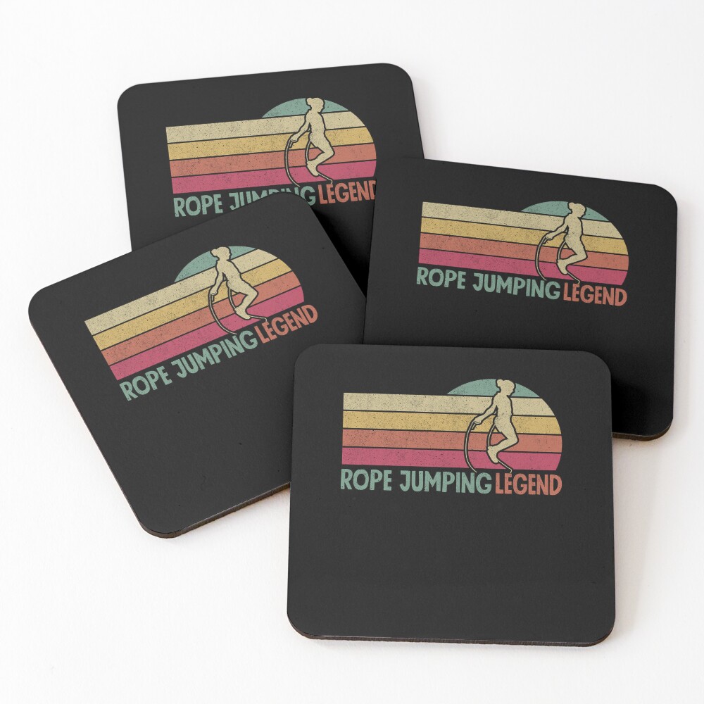 Item preview, Coasters (Set of 4) designed and sold by ShopTheStyle.