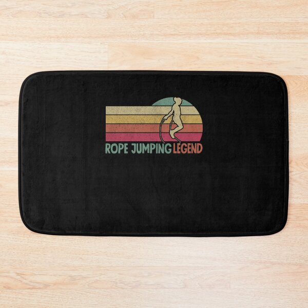 Item preview, Jump Rope Skipping Rope Jumping Legend designed and sold by ShopTheStyle.