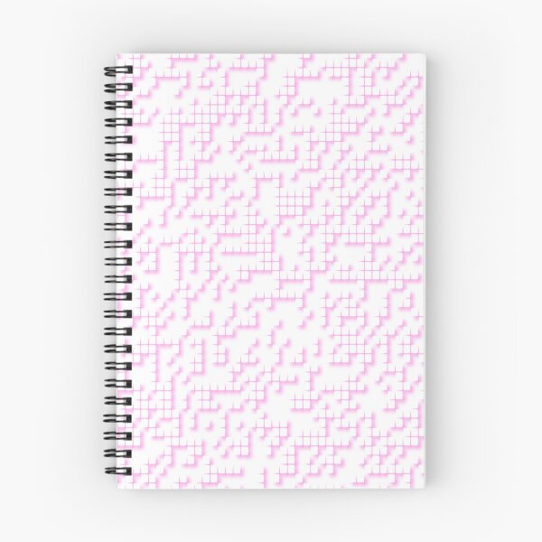 Item preview, Pink code pattern. designed and sold by MirBer.
