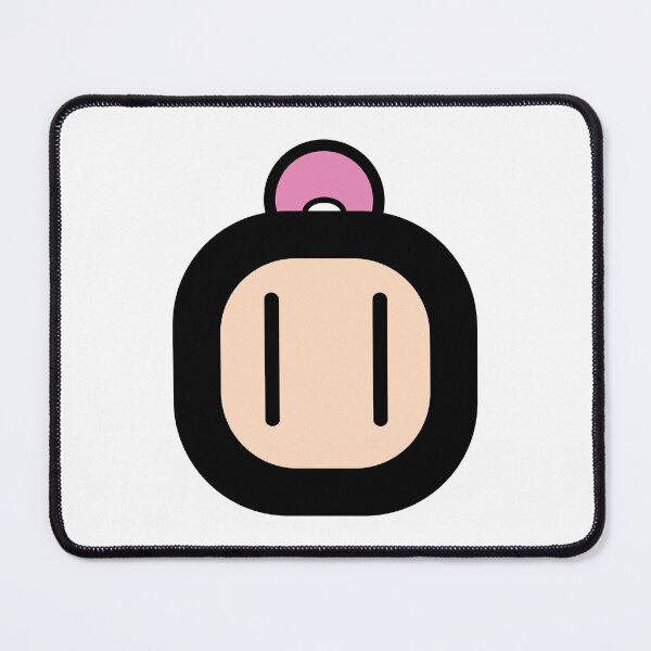 Item preview, Black Bomber designed and sold by essbeebee.