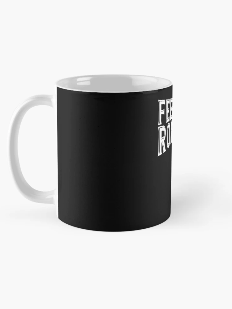 Thumbnail 5 of 6, Coffee Mug, Jump Rope Skipping Rope Jumping Feeling Ropeful Pun designed and sold by ShopTheStyle.