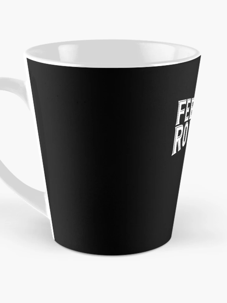 Thumbnail 3 of 4, Coffee Mug, Jump Rope Skipping Rope Jumping Feeling Ropeful Pun designed and sold by ShopTheStyle.