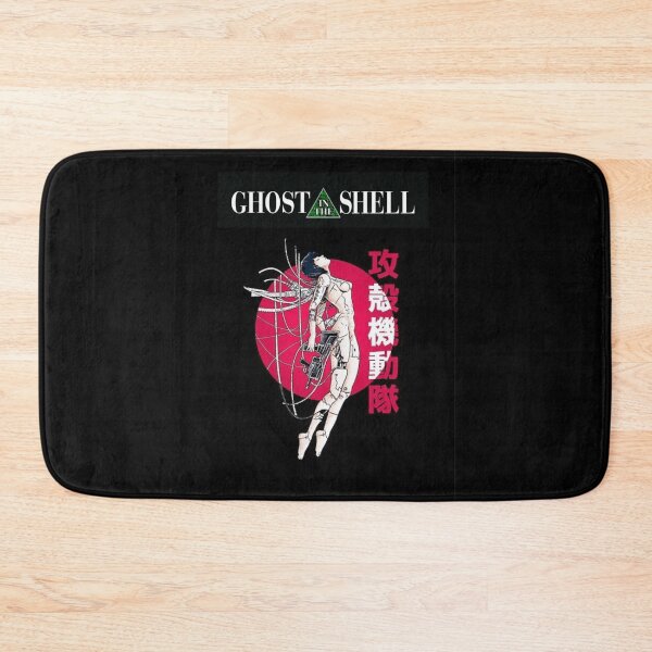 Item preview, Ghost in the shell designed and sold by SeraphimWork.