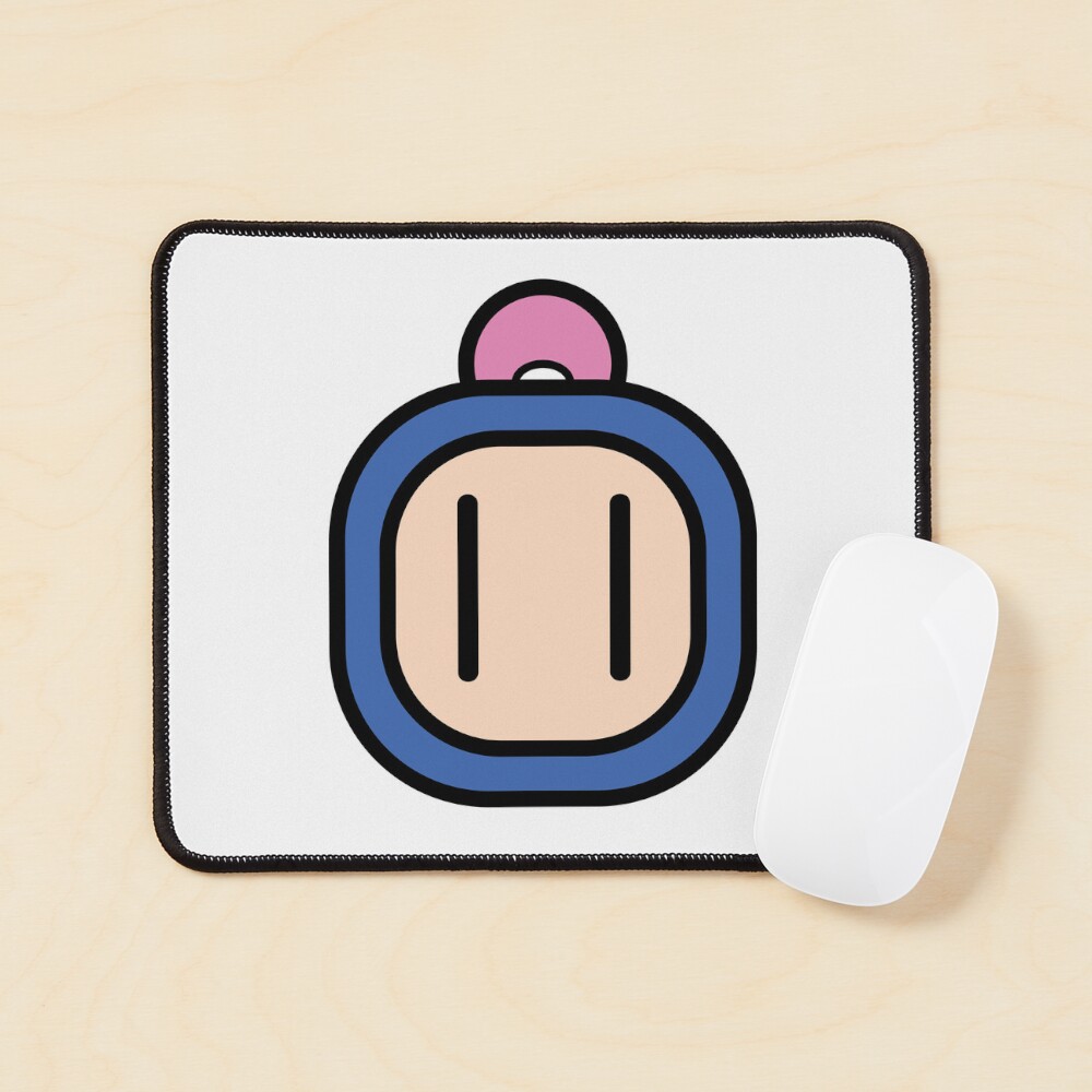 Item preview, Mouse Pad designed and sold by essbeebee.