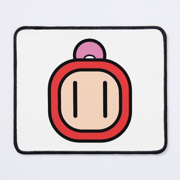 Item preview, Red Bomber designed and sold by essbeebee.