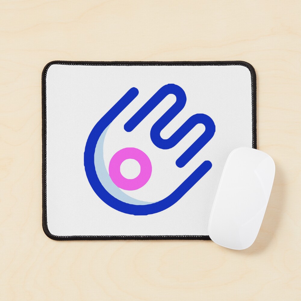 Item preview, Mouse Pad designed and sold by StoreQ.