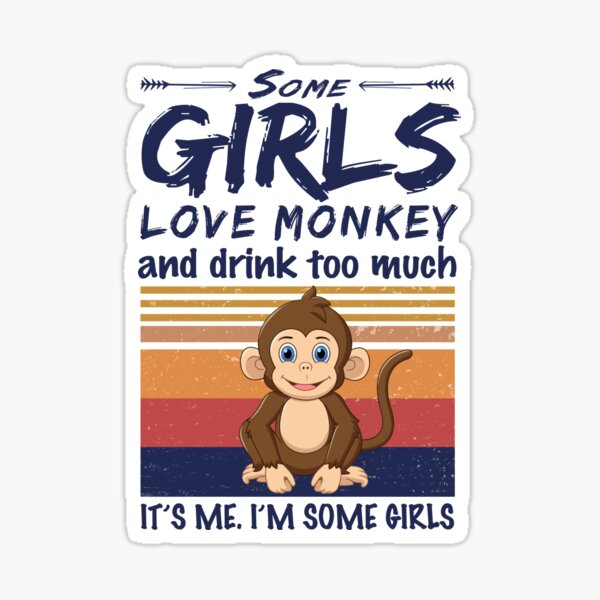 Choose Your Size Sweet Tea DECAL Monkey Cold Drinks Concession Food Sticker 