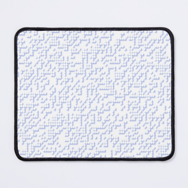 Item preview, Blue code pattern. designed and sold by MirBer.