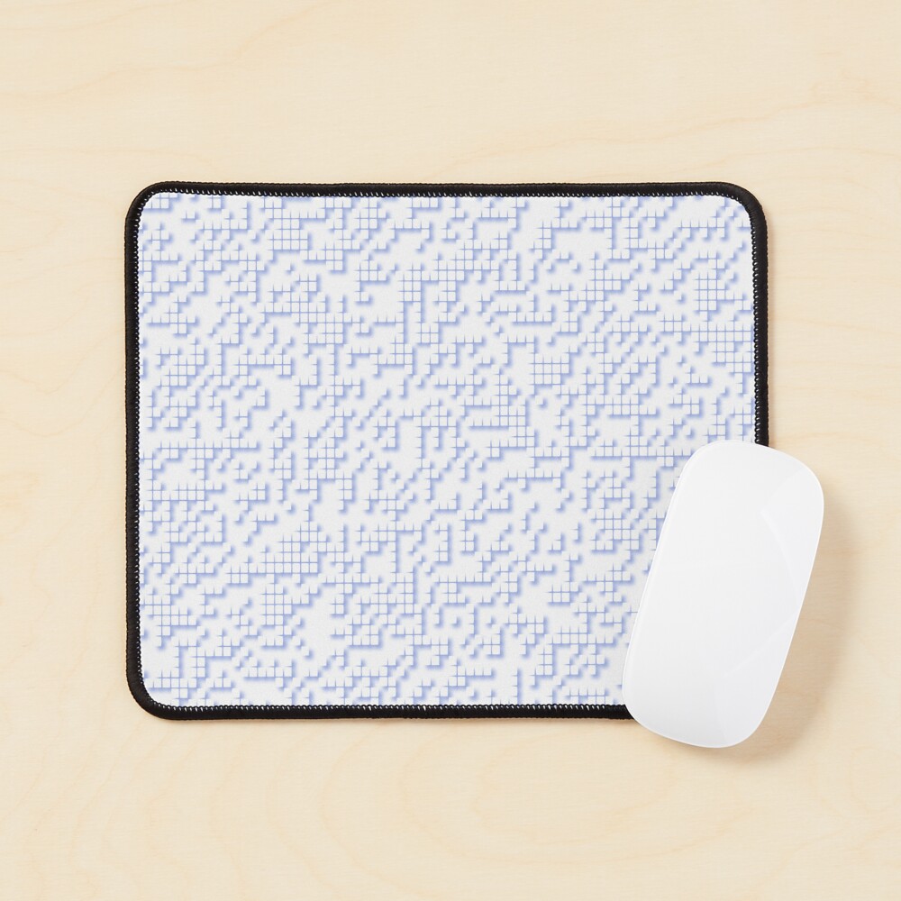 Item preview, Mouse Pad designed and sold by MirBer.