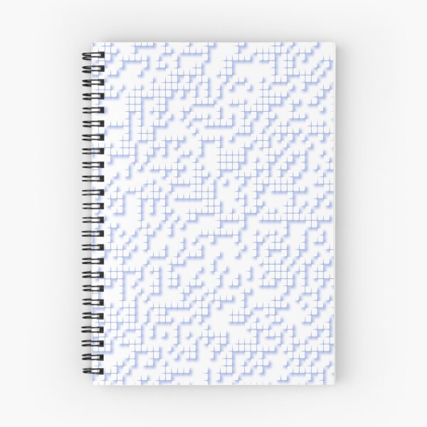 Item preview, Blue code pattern. designed and sold by MirBer.