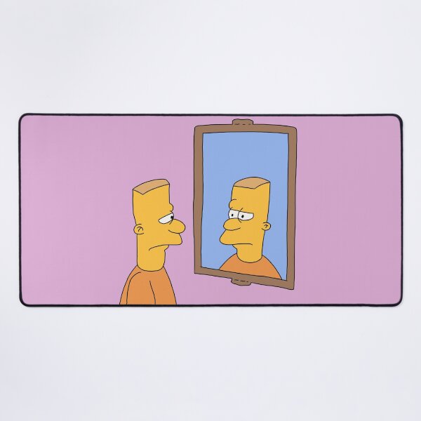 Item preview, Bad Cut Bart designed and sold by thebcarts.