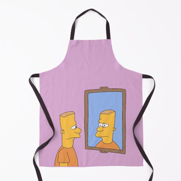 Item preview, Bad Cut Bart designed and sold by thebcarts.