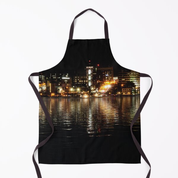 Item preview, Night on the Bay - Erie, PA designed and sold by Kathy Weaver.