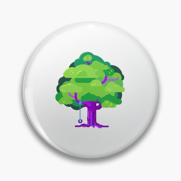 Item preview, Árbol designed and sold by blipskr.