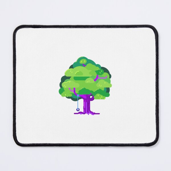 Item preview, Tree designed and sold by blipskr.