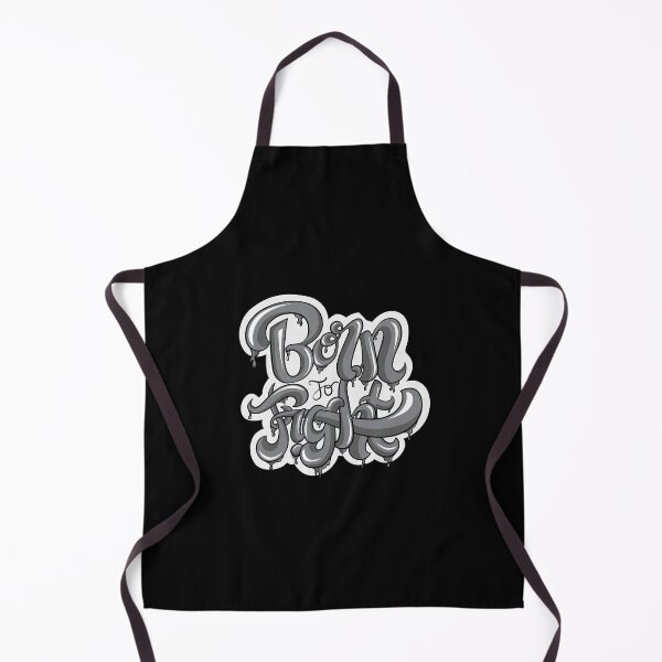 Item preview, Born To Fight designed and sold by Timotius-Iwan.
