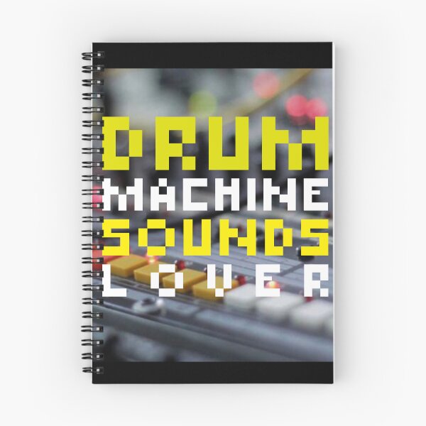 Item preview, drum machine designed and sold by zulu-nat.