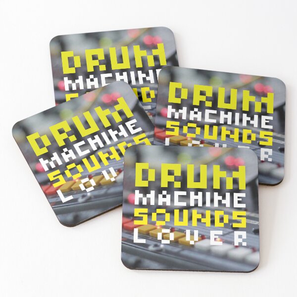 Item preview, drum machine designed and sold by zulu-nat.