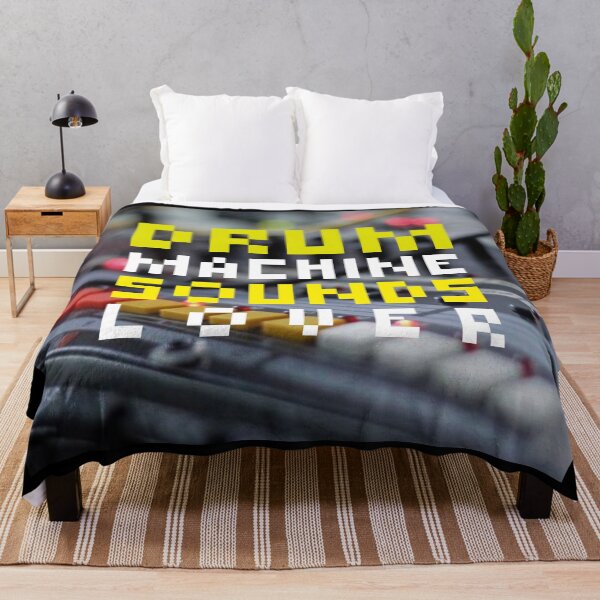 Item preview, drum machine designed and sold by zulu-nat.