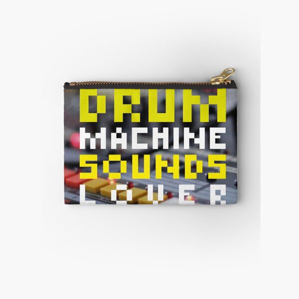 Item preview, drum machine designed and sold by zulu-nat.