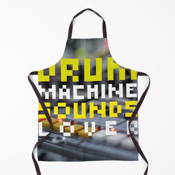 Item preview, drum machine designed and sold by zulu-nat.