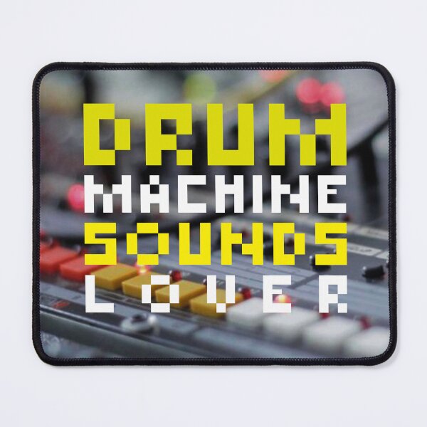 Item preview, drum machine designed and sold by zulu-nat.