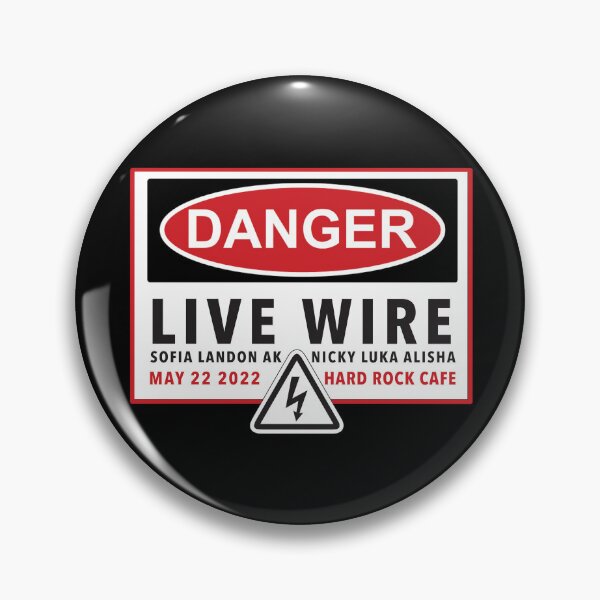 Item preview, 2022 Livewire designed and sold by MikeIrwinGuitar.