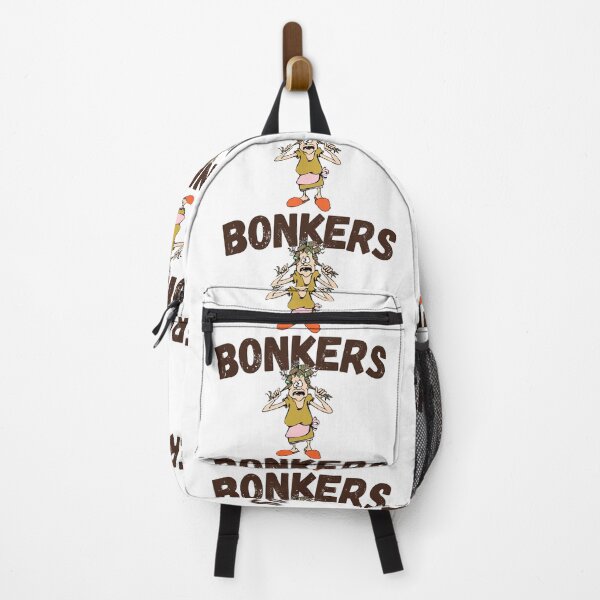 Item preview, Bonkers designed and sold by ByMilagra.
