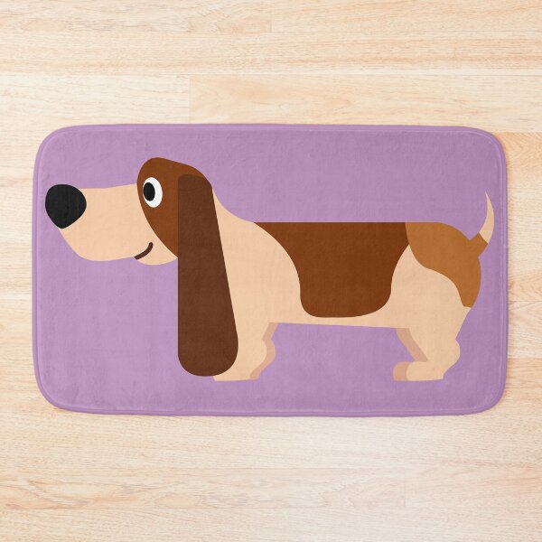 Item preview, Basset Hound designed and sold by AnnasCorner14.