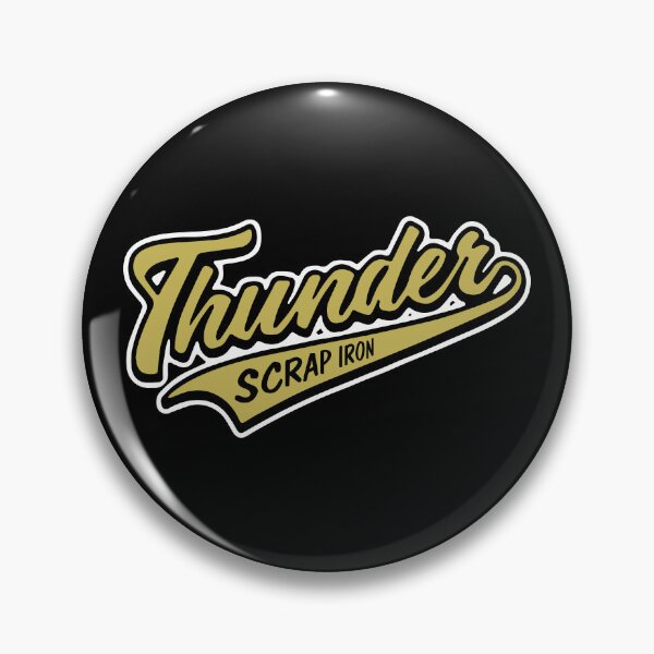Artikelvorschau, Donner-Senior-Softball entworfen und verkauft von thestuffcompany.