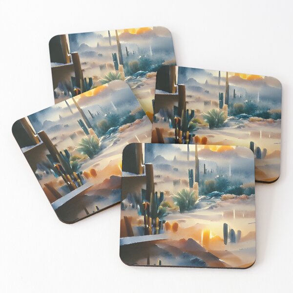 Item preview, Desert Sunrise  designed and sold by JosTees96.
