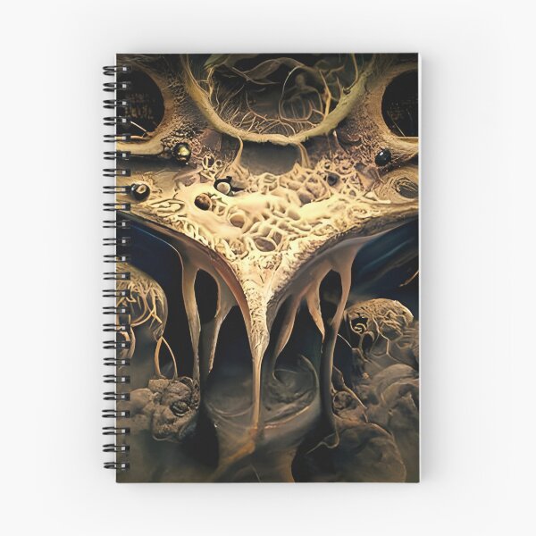Item preview, Life from another dimension - Surreal designed and sold by Girih.